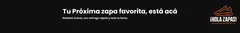 Banner de la categoría Zapatillas