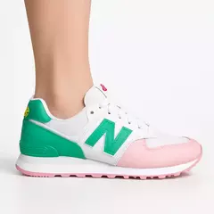 New Balance 574 Super 90s ® 4,9 ⭐⭐⭐⭐⭐ (21) en internet