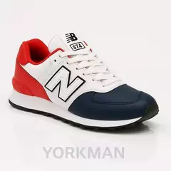 New Balance 574 American ® 4,9 ⭐⭐⭐⭐⭐ (51) - comprar online