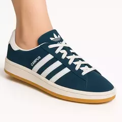 Adidas Campus Blue ® 4,9 ⭐⭐⭐⭐⭐ (34) en internet