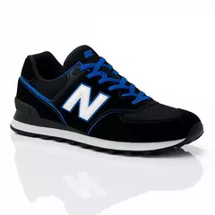 New Balance 574 Electric Blue ® 4,9 ⭐⭐⭐⭐⭐ (47) - comprar online