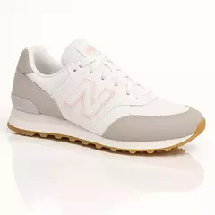 New Balance 574 Cream Rose ® 4,9 ⭐⭐⭐⭐⭐ (27) - comprar online