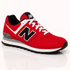 New Balance 574 Red® 4,9 ⭐⭐⭐⭐⭐ (58) - comprar online