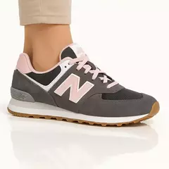 New Balance 574 Navy Rose ® 4,9 ⭐⭐⭐⭐⭐ (9) en internet