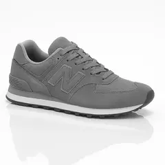 New Balance 574 Grey ® 4,9 ⭐⭐⭐⭐⭐ (49) - comprar online