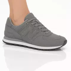 New Balance 574 Grey ® 4,9 ⭐⭐⭐⭐⭐ (49) en internet