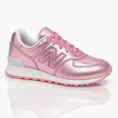 New Balance 574 Silver Rose ® 4,9 ⭐⭐⭐⭐⭐ (97) - comprar online