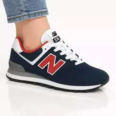 New Balance 574 American Classic ® 4,9 ⭐⭐⭐⭐⭐ (15) en internet