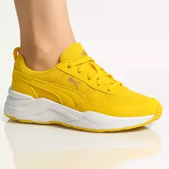 Puma RSX Amarillas ® 5 ⭐⭐⭐⭐⭐ (1) en internet