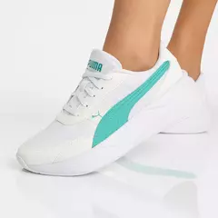 Puma RSX Blanco Verde ® 4,9 ⭐⭐⭐⭐⭐ (25) en internet