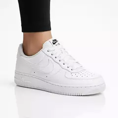 Nike AirForce Blancas ® 4,9 ⭐⭐⭐⭐⭐ (98) en internet