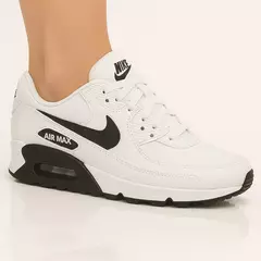 Nike AirMax 90 White ® 4,9 ⭐⭐⭐⭐⭐ (77) en internet