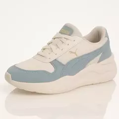 Puma RSX Blanco y Jean ® 4,9 ⭐⭐⭐⭐⭐ (43) - comprar online