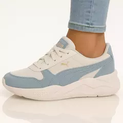 Puma RSX Blanco y Jean ® 4,9 ⭐⭐⭐⭐⭐ (43) en internet