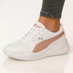 Puma RSX Blanco y Salmón ® 4,9 ⭐⭐⭐⭐⭐ (19) en internet