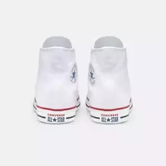 Converse Classic Chuck Blancas (Bota) ® 4,9 ⭐⭐⭐⭐⭐ (54) - ¡Hola Zapas!