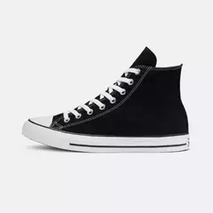 Converse Classic Chuck Negras (Bota) ® 4,9 ⭐⭐⭐⭐⭐ (65) - tienda online