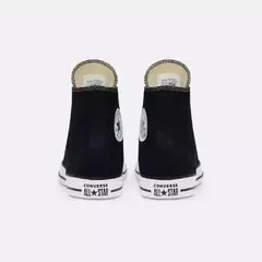Converse Classic Chuck Negras (Bota) ® 4,9 ⭐⭐⭐⭐⭐ (65) - ¡Hola Zapas!