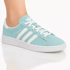 Adidas Campus Light Blue ® 4,9 ⭐⭐⭐⭐⭐ (115) en internet