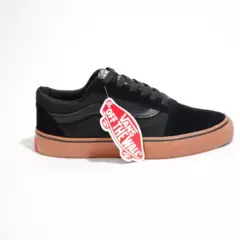 Vans Classic Old Skool Caramel ® 5 ⭐⭐⭐⭐⭐ (97) - ¡Hola Zapas!