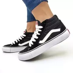Vans Classic Boot ® 4,9 ⭐⭐⭐⭐⭐ (118) - comprar online