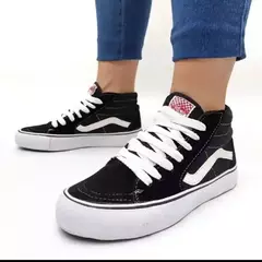 Vans Classic Boot ® 4,9 ⭐⭐⭐⭐⭐ (118) en internet