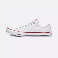 Converse Classic Chuck Blancas (Baja) ® 4,9 ⭐⭐⭐⭐⭐ (43) - ¡Hola Zapas!