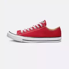 Converse Classic Chuck Rojas (Baja) ® 4,9 ⭐⭐⭐⭐⭐ (29) - ¡Hola Zapas!