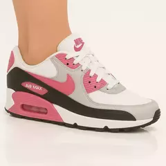 Nike AirMax 90 Fucsia ® 4,9 ⭐⭐⭐⭐⭐ (37) en internet