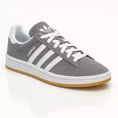Adidas Campus Grey ® 4,9 ⭐⭐⭐⭐⭐ (48) - comprar online