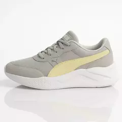 Puma RSX Gris y Amarillo ® 4,9 ⭐⭐⭐⭐⭐ (49) - comprar online