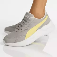 Puma RSX Gris y Amarillo ® 4,9 ⭐⭐⭐⭐⭐ (49) en internet