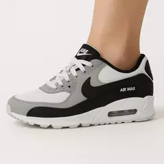 Nike AirMax 90 Grey ® 4,9 ⭐⭐⭐⭐⭐ (81) en internet