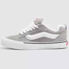 Vans KNU Classic Grey ® 4,9 ⭐⭐⭐⭐⭐ (223) en internet