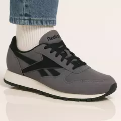 Reebok Classic Grey ® 4,9 ⭐⭐⭐⭐⭐ (91) en internet