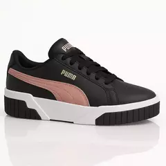 Puma Cali Negra y Rosa ® 4,9 ⭐⭐⭐⭐⭐ (7) - comprar online