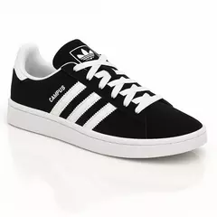 Adidas Campus Black ® 4,9 ⭐⭐⭐⭐⭐ (71) - comprar online