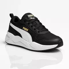 Puma RSX Blanco y Negro ® 4,9 ⭐⭐⭐⭐⭐ (57) - comprar online