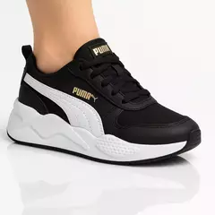 Puma RSX Blanco y Negro ® 4,9 ⭐⭐⭐⭐⭐ (57) en internet