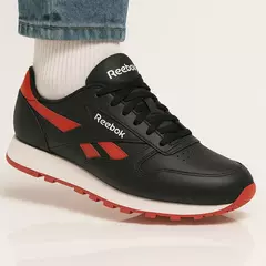 Reebok Classic Black & Red ® 4,9 ⭐⭐⭐⭐⭐ (17) en internet