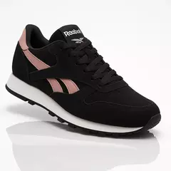 Reebok Classic Black & Pink ® 4,8 ⭐⭐⭐⭐⭐ (14) - comprar online