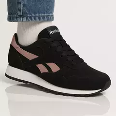 Reebok Classic Black & Pink ® 4,8 ⭐⭐⭐⭐⭐ (14) en internet