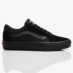 Vans Classic Old Skool All Black ® 4,9 ⭐⭐⭐⭐⭐ (224) - comprar online