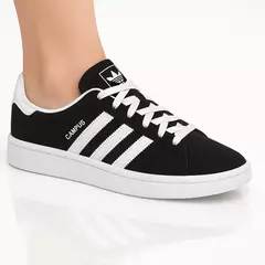 Adidas Campus Black ® 4,9 ⭐⭐⭐⭐⭐ (71) en internet