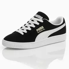 Puma Suede XL Black ® 4,9 ⭐⭐⭐⭐⭐ (63) - comprar online