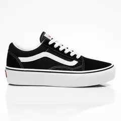 Vans Platform ® 4,9 ⭐⭐⭐⭐⭐ (81) - comprar online