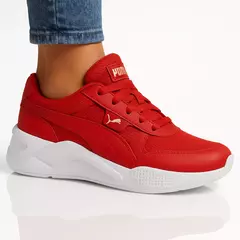 Puma RSX Rojas ® 4,9 ⭐⭐⭐⭐⭐ (21) en internet