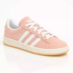 Adidas Campus Rose ® 4,9 ⭐⭐⭐⭐⭐ (17) - comprar online