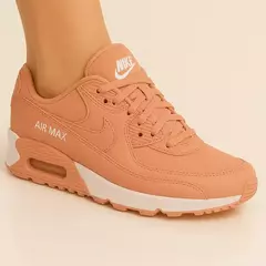 Nike AirMax 90 Rose ® 4,9 ⭐⭐⭐⭐⭐ (78) en internet