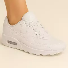 Nike AirMax 90 Total White ® 4,9 ⭐⭐⭐⭐⭐ (97) en internet